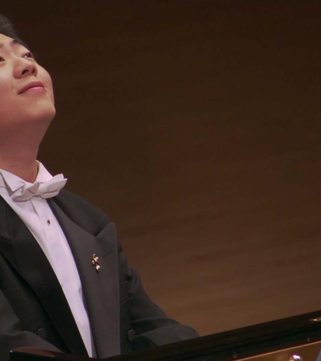 Lang Lang in der Carnegie Hall - Sternstunden der Musik