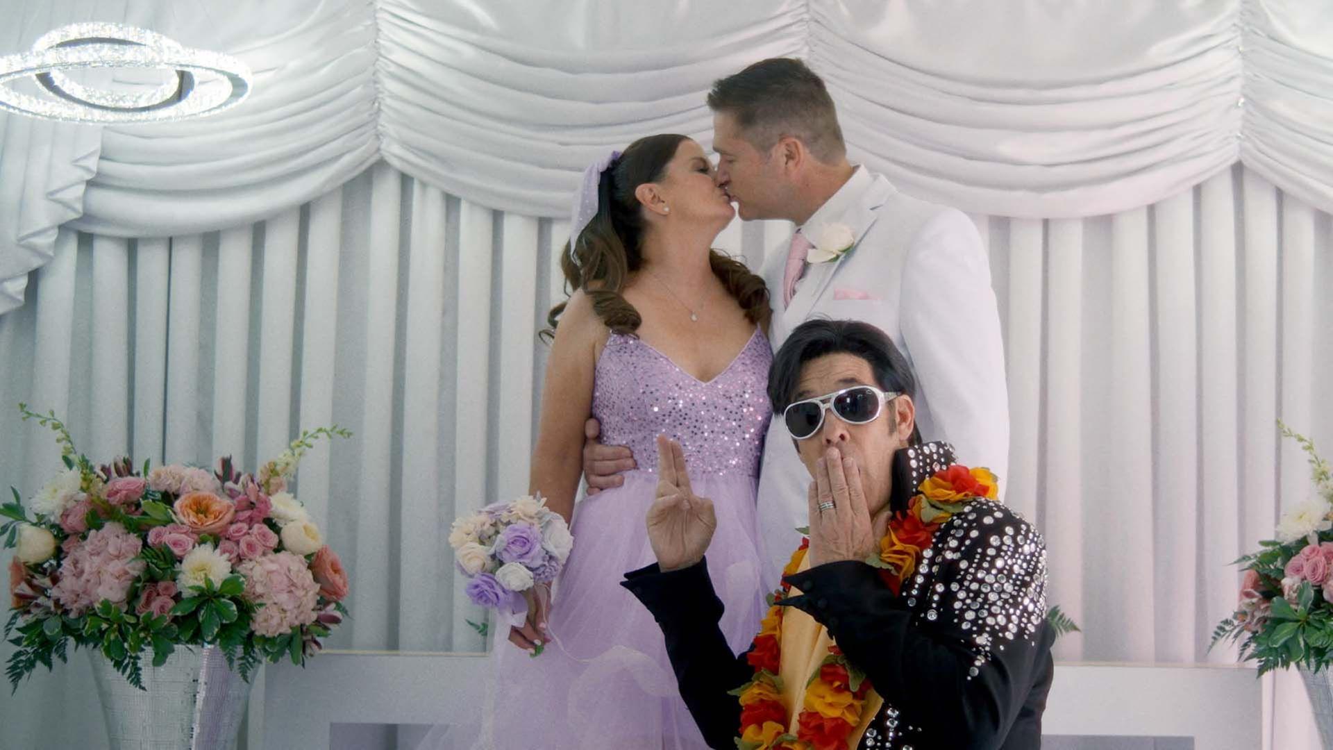 Las Vegas und der amerikanische Traum