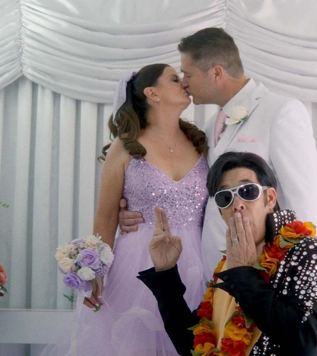 Las Vegas und der amerikanische Traum