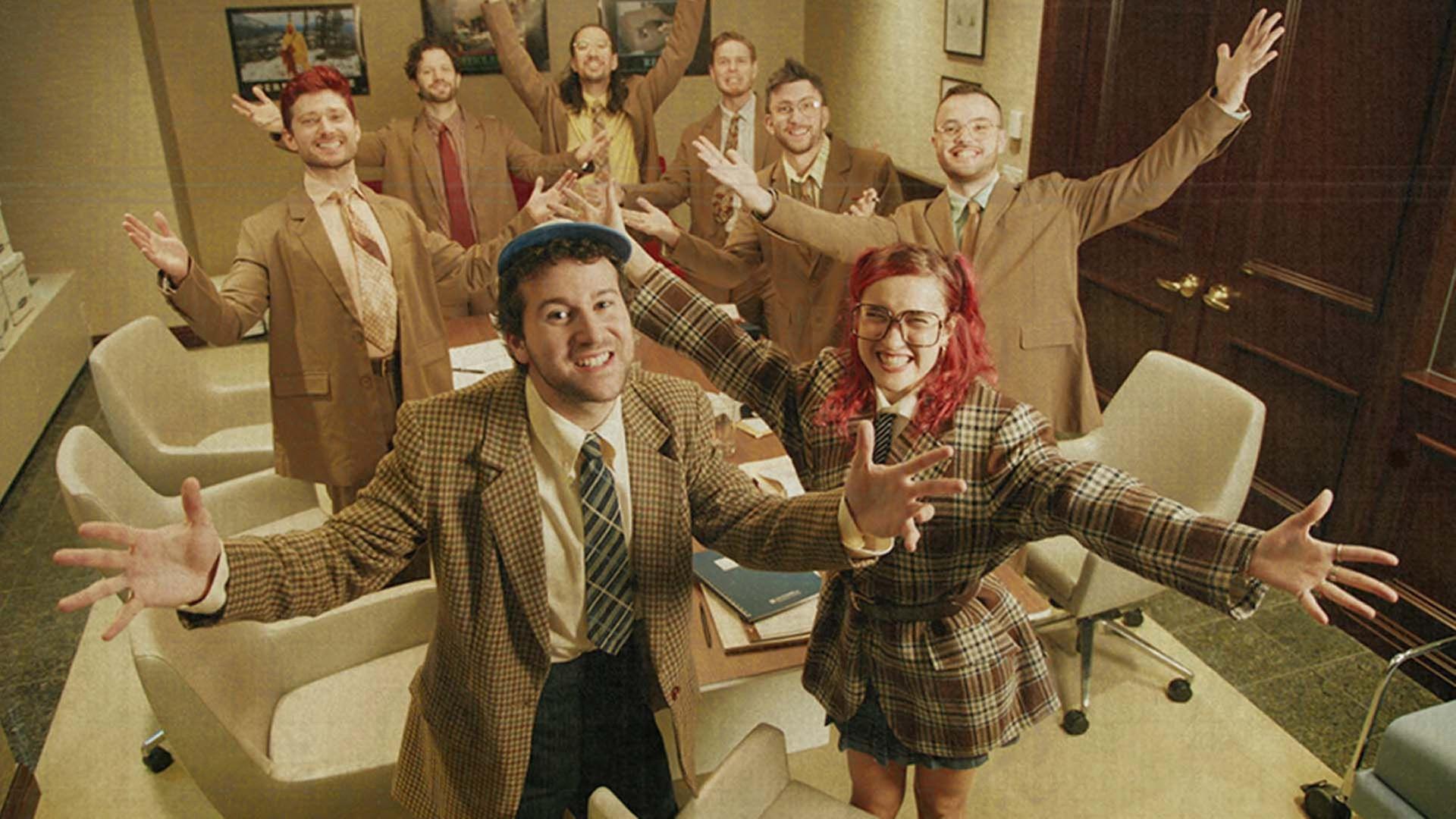 Lawrence - Leverkusener Jazztage 2025