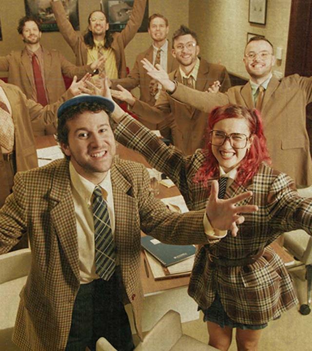 Lawrence - Leverkusener Jazztage 2025