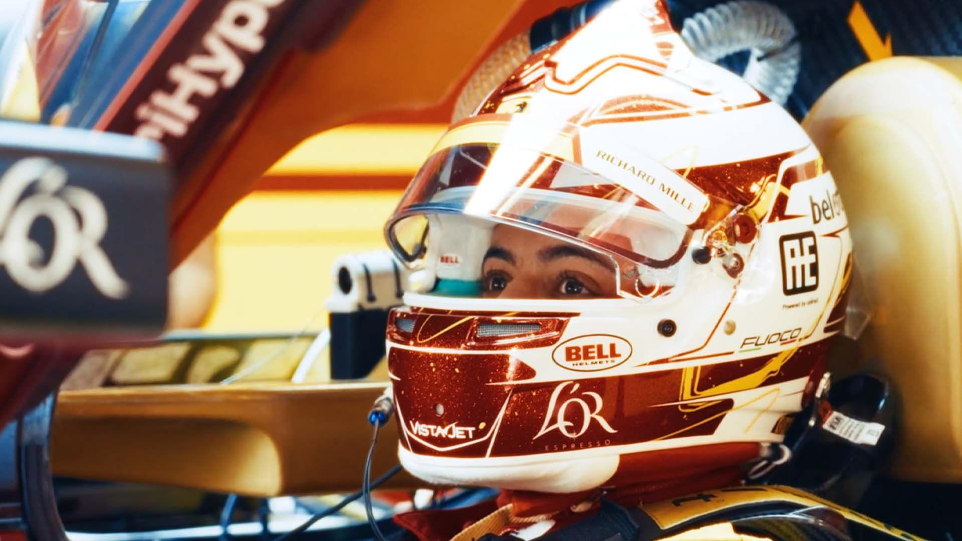 Le Mans - Das härteste Autorennen der Welt