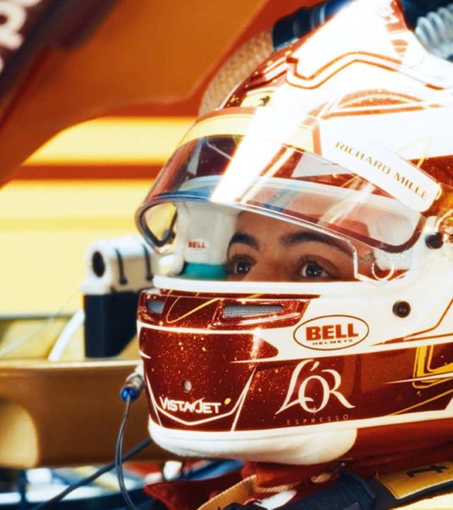 Le Mans - Das härteste Autorennen der Welt