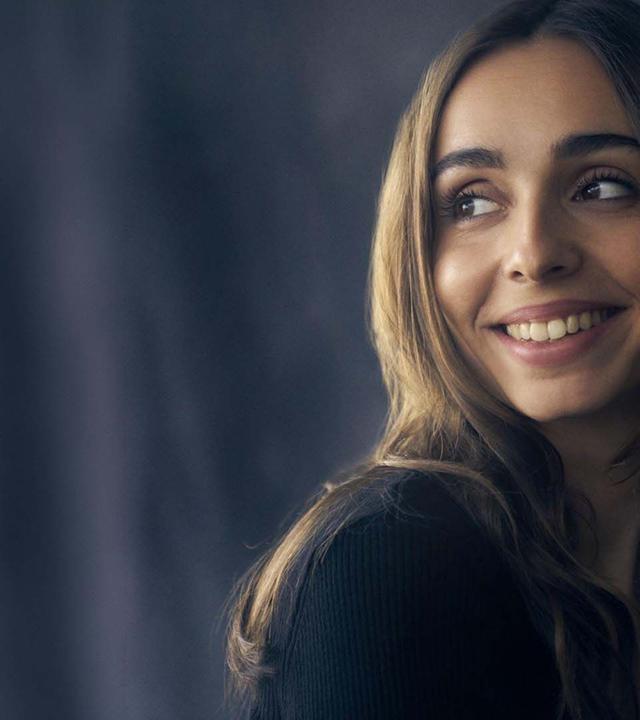 Lea Desandre singt Vivaldi - Salzburger Festspiele 2026