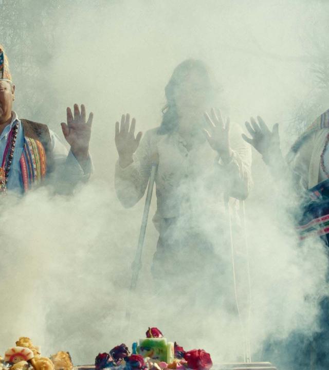 Lebten wir früher im Einklang mit der Natur? - Stimmt es, dass ...?