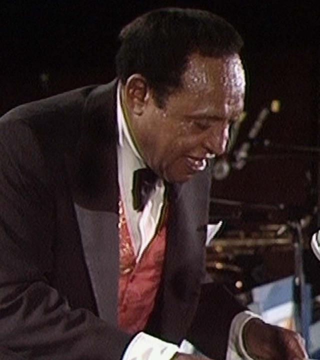 Lionel Hampton All Star Big Band - Berliner Jazztage