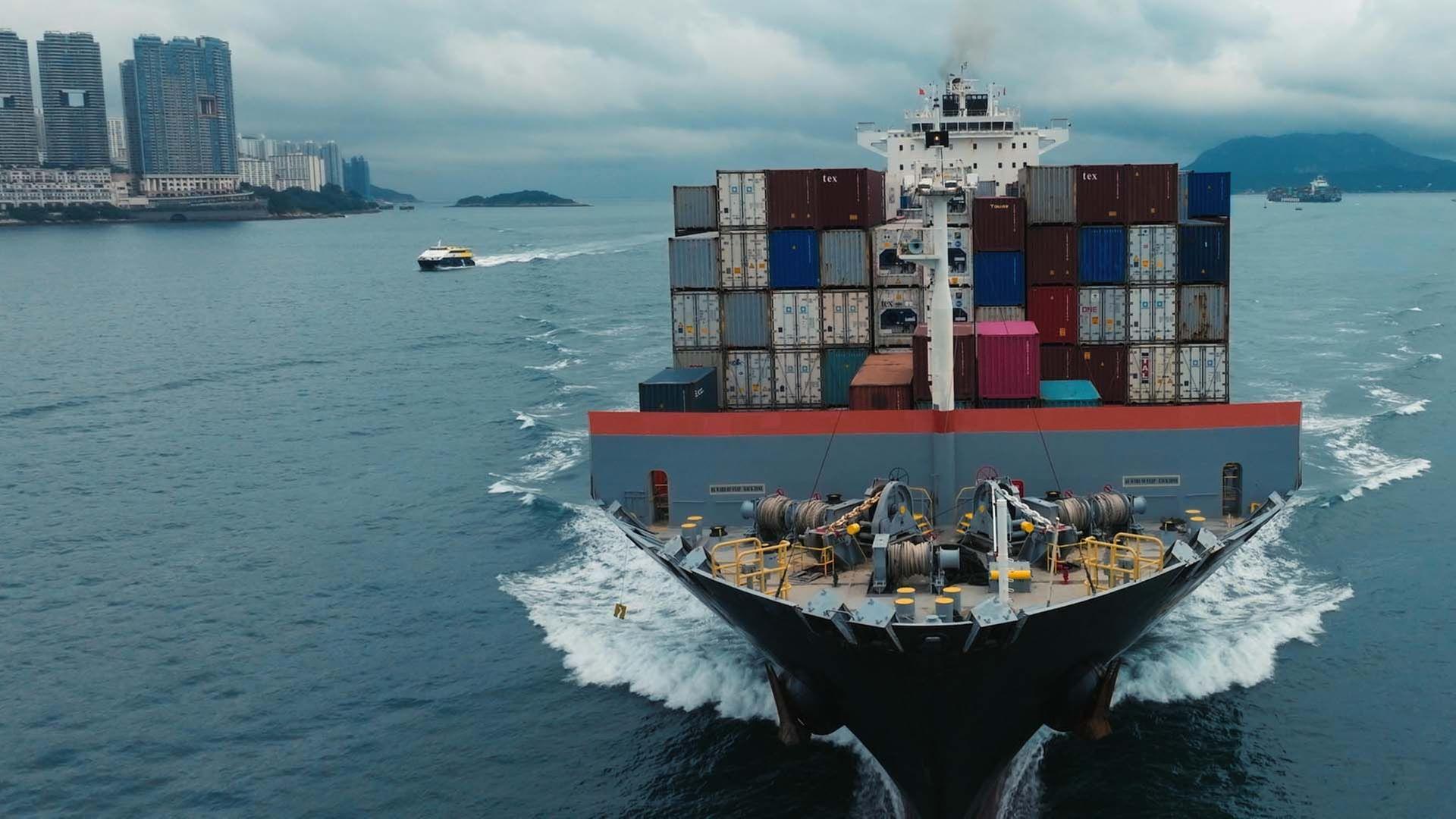 Macht uns der globale Handel reicher? - Stimmt es, dass ...?