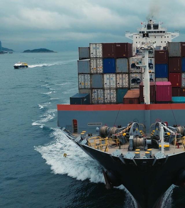 Macht uns der globale Handel reicher? - Stimmt es, dass ...?