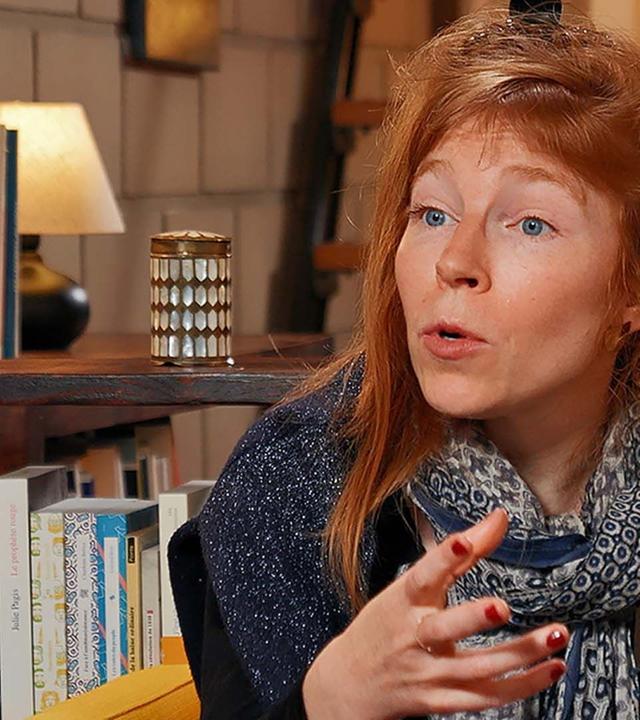 Macht uns KI dumm ? - Offene Ideen mit Anne Alombert