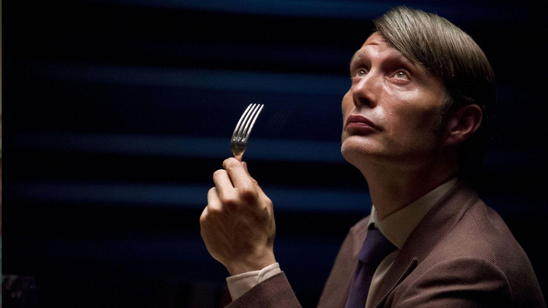 Mads Mikkelsen - Brillanter Bösewicht