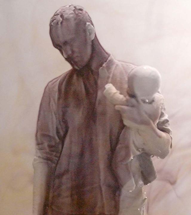 Männer und Depression: Das stumme Leiden