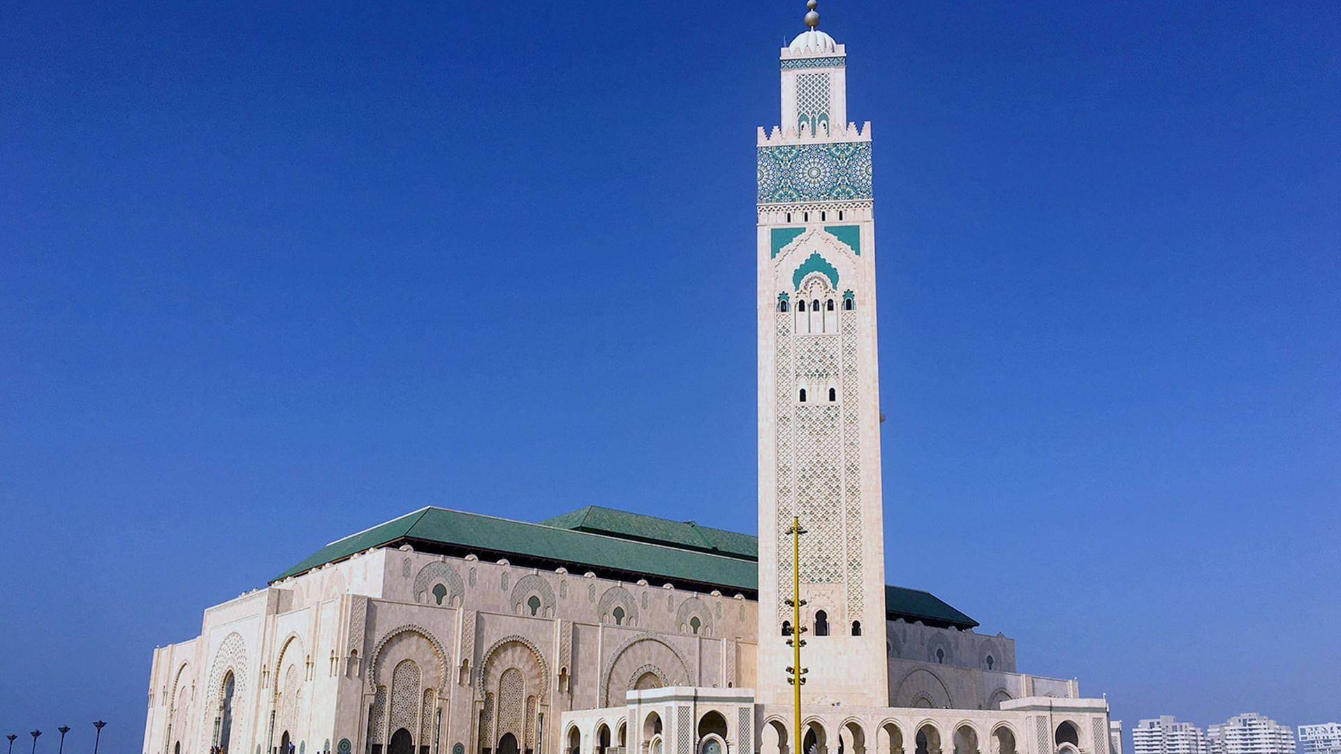 Magic Cities - Casablanca