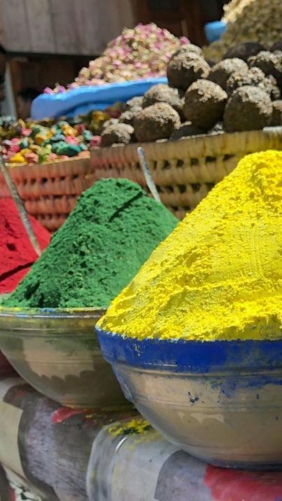 Magischer Maghreb - Marokko