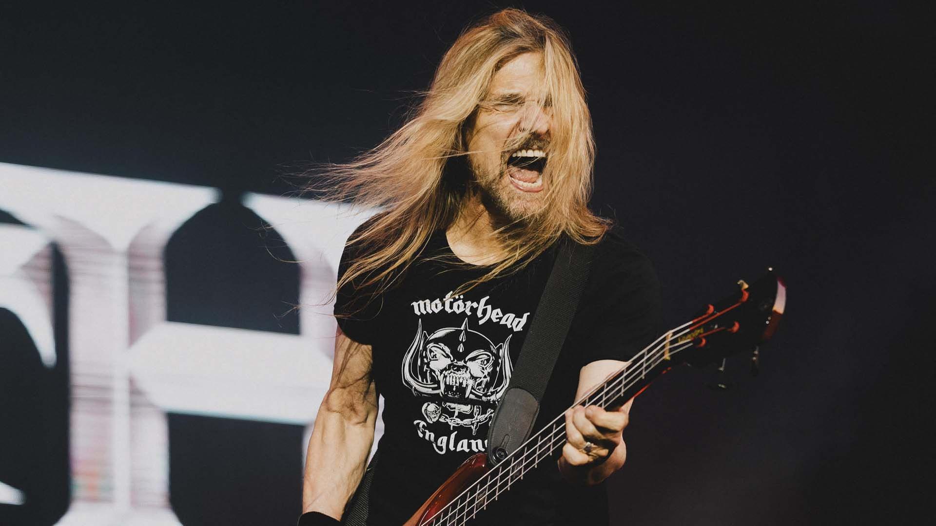 Megadeth - Hellfest 2026