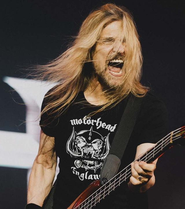 Megadeth - Hellfest 2026
