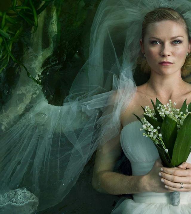 Melancholia