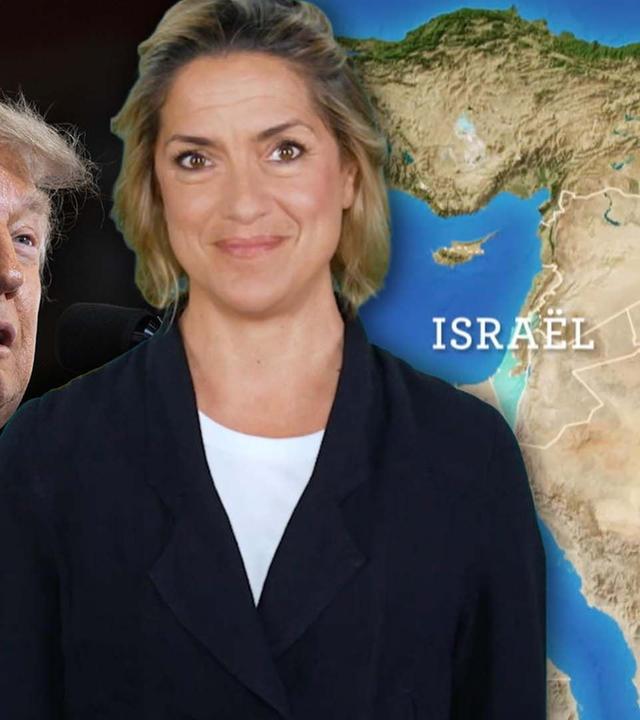 Mit offenen Karten - Im Fokus - Abraham-Abkommen: Trumps Ohnmacht
