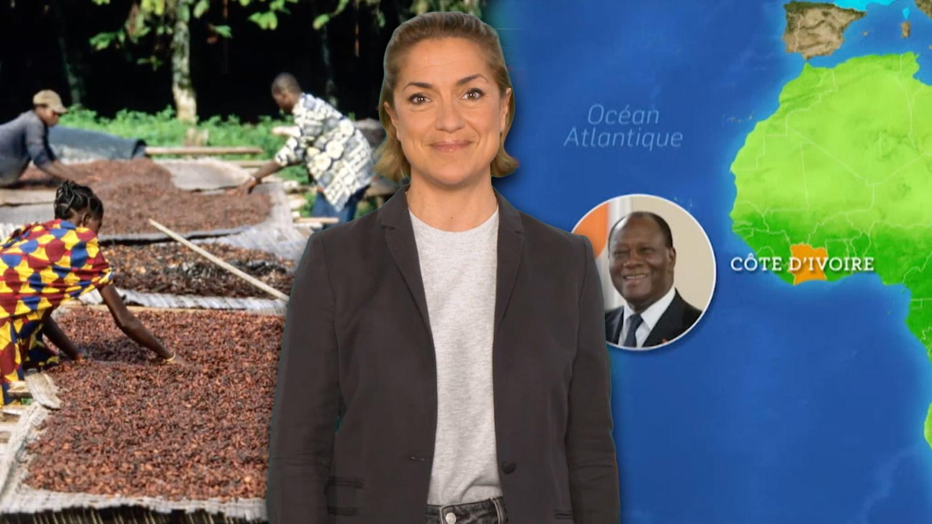 Mit offenen Karten - Im Fokus - Afrika: Zeiten des Wachstums?