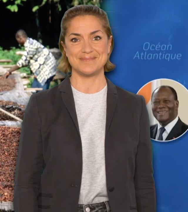 Mit offenen Karten - Im Fokus - Afrika: Zeiten des Wachstums?