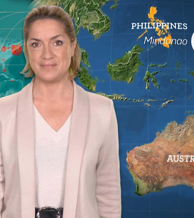 Mit offenen Karten - Im Fokus - Anschlag in Australien: Die Spuren des IS