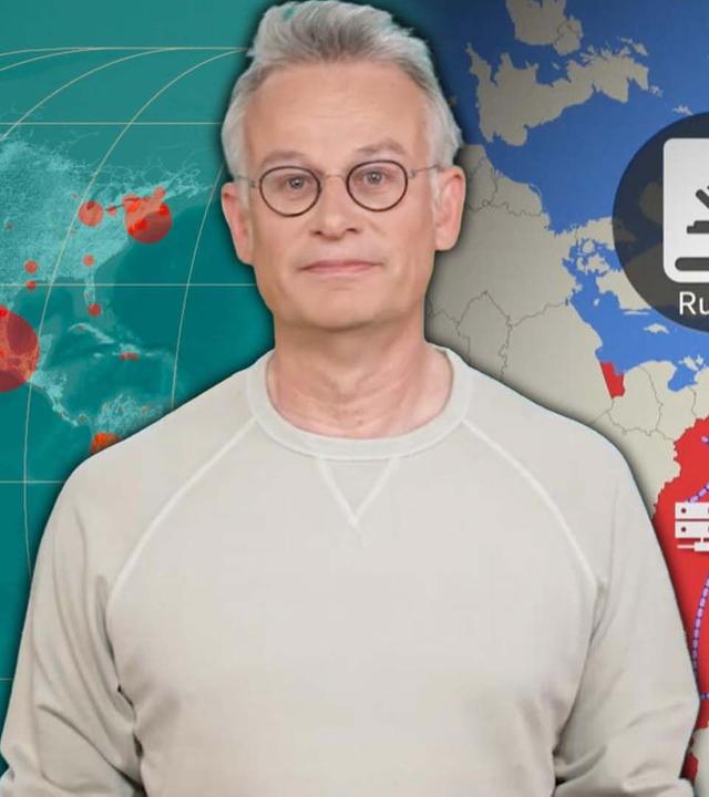 Mit offenen Karten - Im Fokus - Bringen Internetsperren Putin in Bedrängnis?