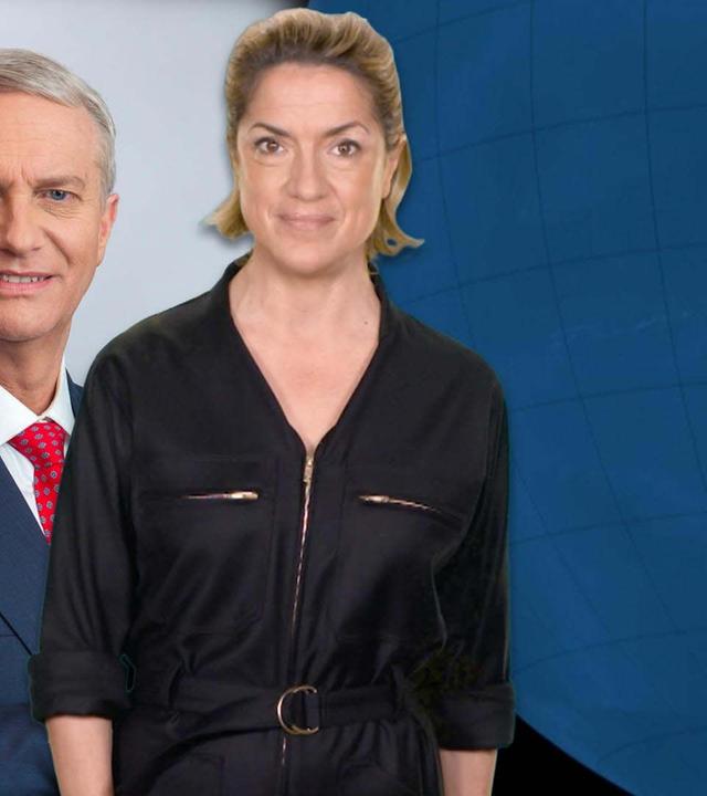 Mit offenen Karten - Im Fokus - Chile, Land der Extreme