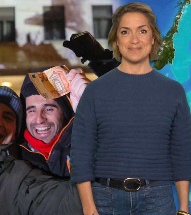 Mit offenen Karten - Im Fokus - Der Euro in Bulgarien: Ängste und Hoffnungen