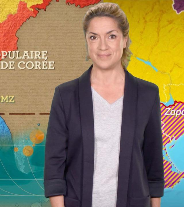 Mit offenen Karten - Im Fokus - Donbass: entmilitarisierte Zone?