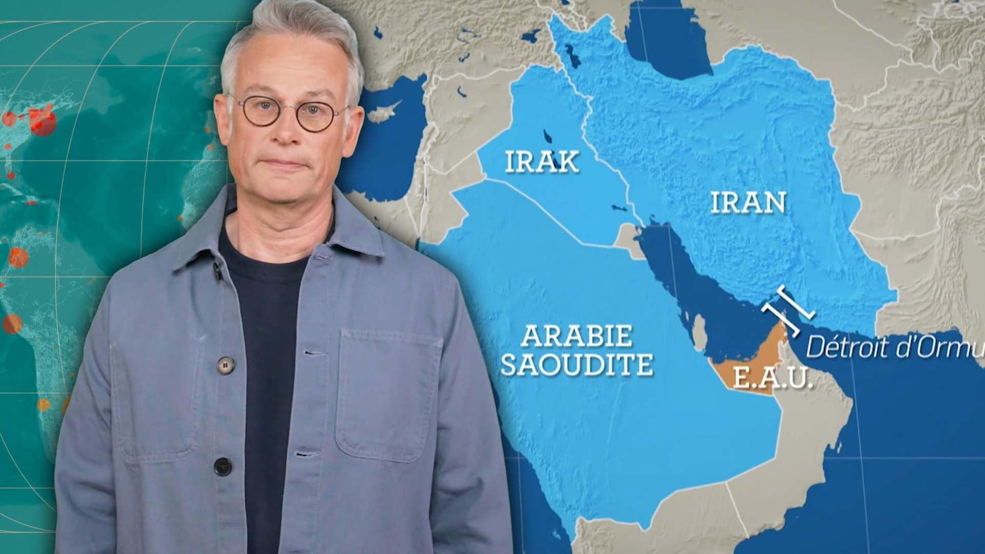 Mit offenen Karten - Im Fokus - Emirate: Das Ende der OPEC?