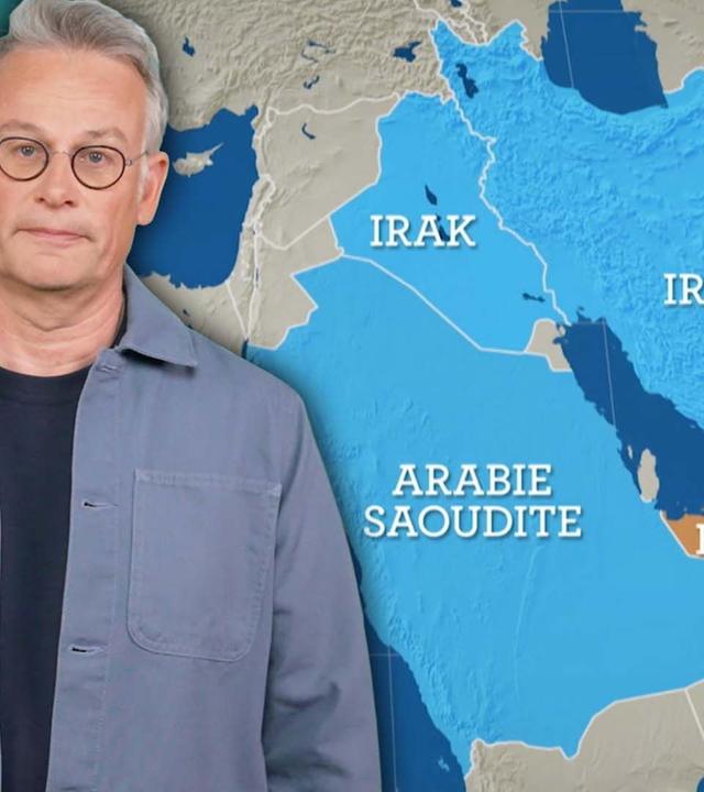 Mit offenen Karten - Im Fokus - Emirate: Das Ende der OPEC?
