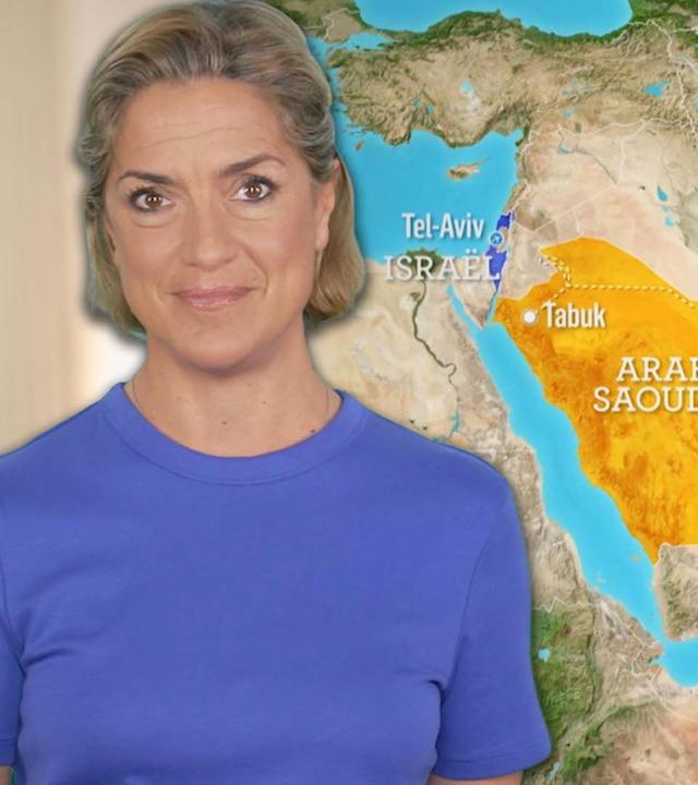 Mit offenen Karten - Im Fokus - Flug Dubai-Tel Aviv: in welchem Kontext?