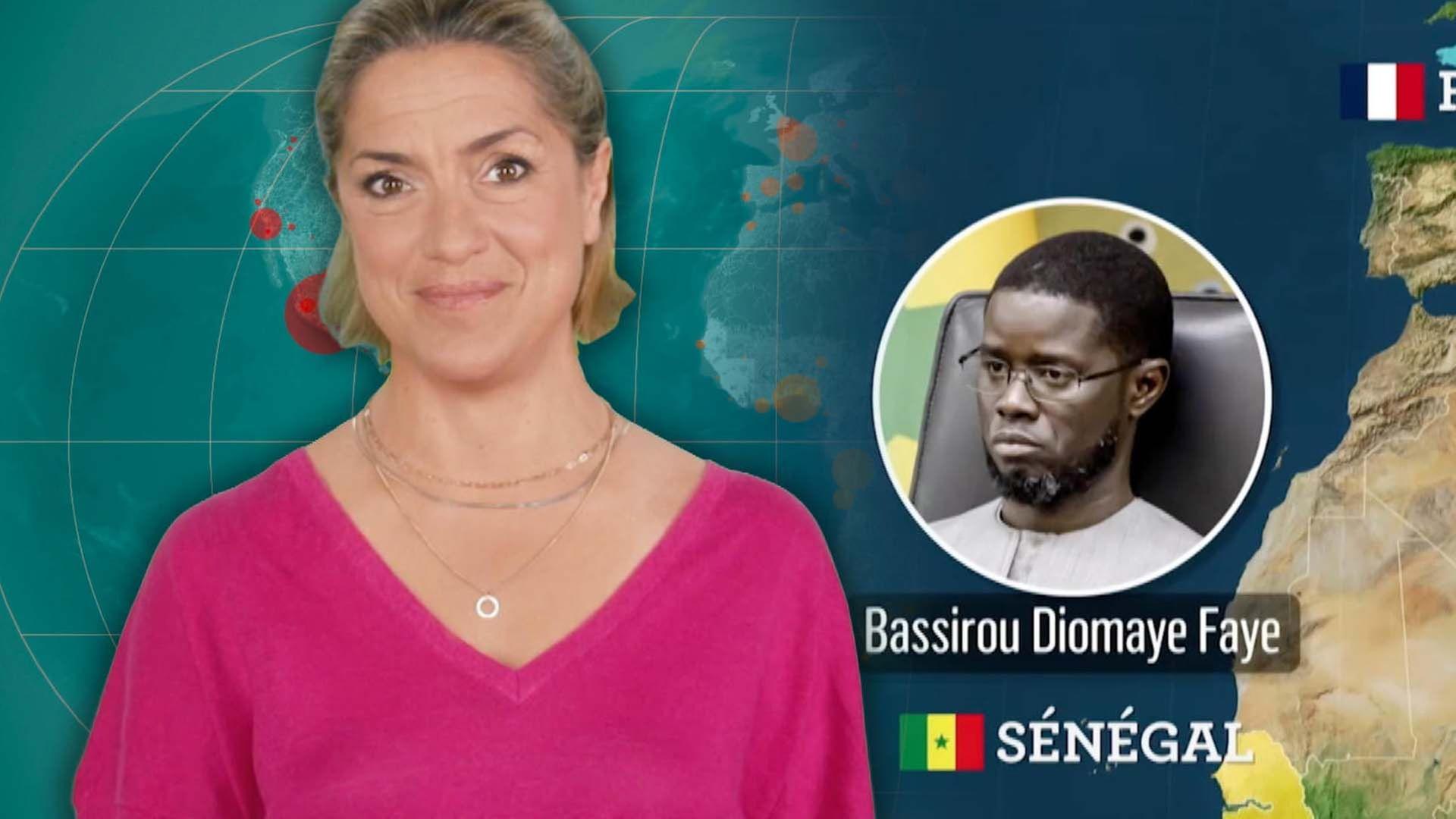 Mit offenen Karten - Im Fokus - Frankreich und Senegal: Neue Beziehungen?