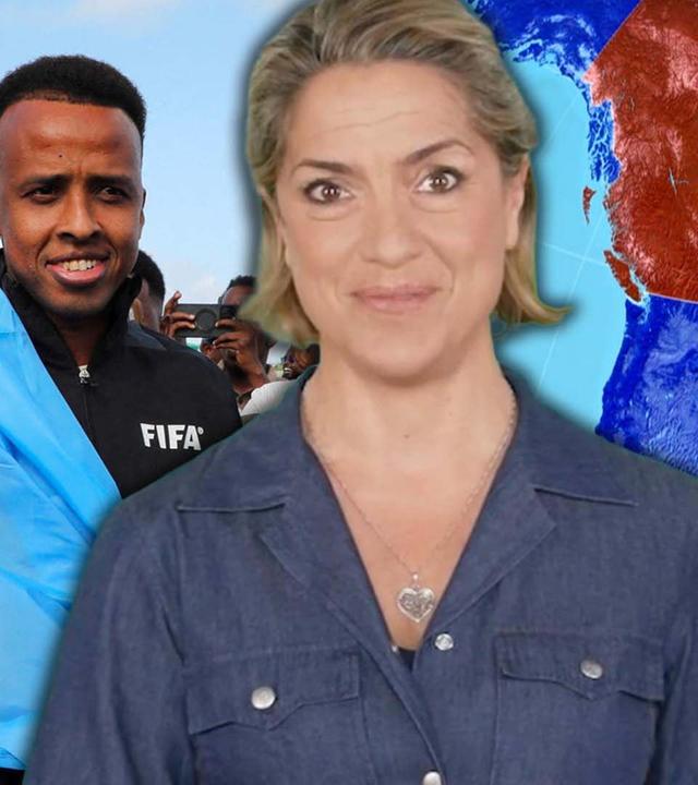 Mit offenen Karten - Im Fokus - Fussball-WM: Sport und Geopolitik