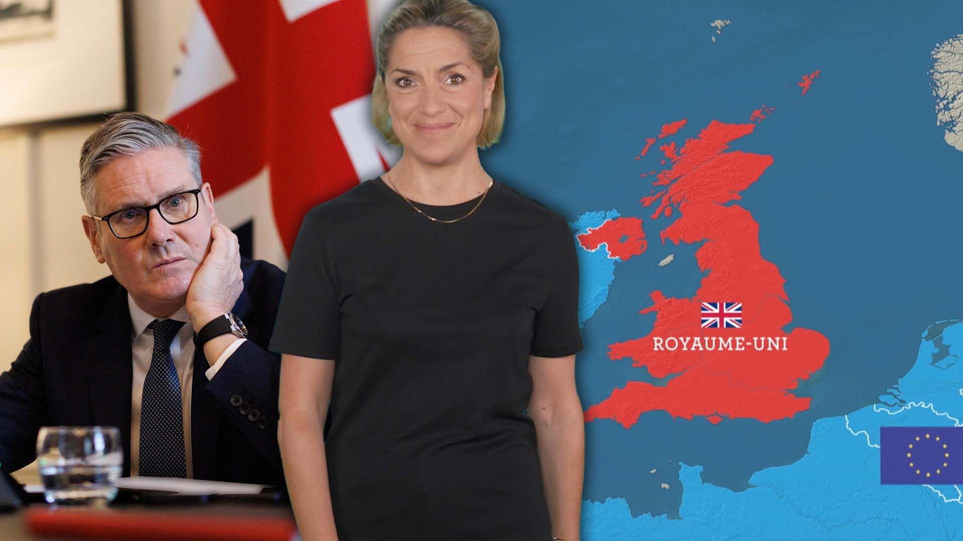 Mit offenen Karten - Im Fokus - Großbritannien: politische Instabilität?