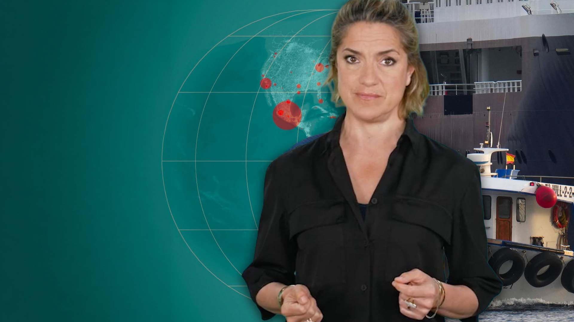 Mit offenen Karten - Im Fokus - Hantavirus: Angst vor einer neuen Pandemie?