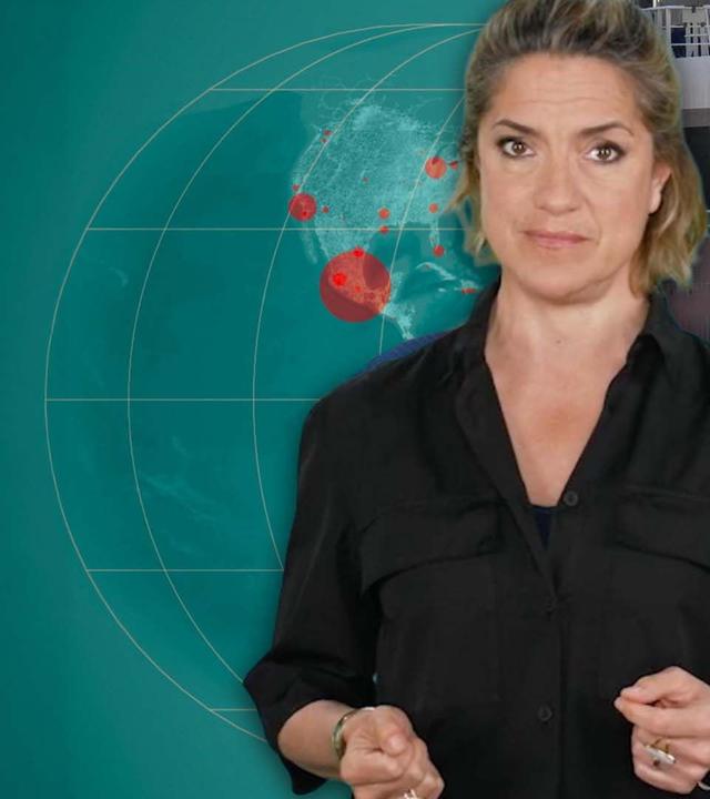 Mit offenen Karten - Im Fokus - Hantavirus: Angst vor einer neuen Pandemie?