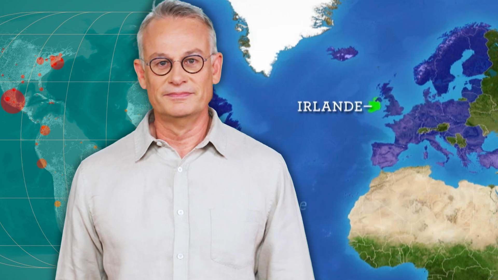 Mit offenen Karten - Im Fokus - Irland: Weichenstellungen