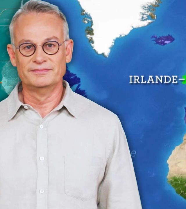 Mit offenen Karten - Im Fokus - Irland: Weichenstellungen