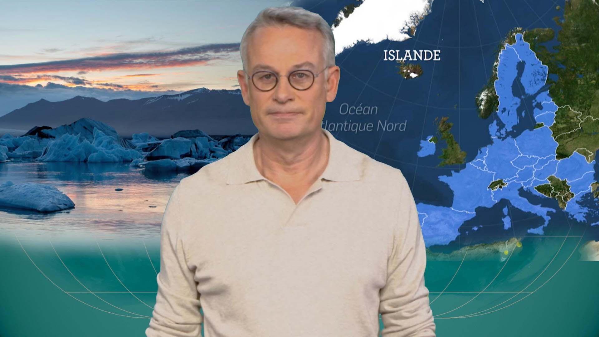 Mit offenen Karten - Im Fokus - Island - doch in die EU?