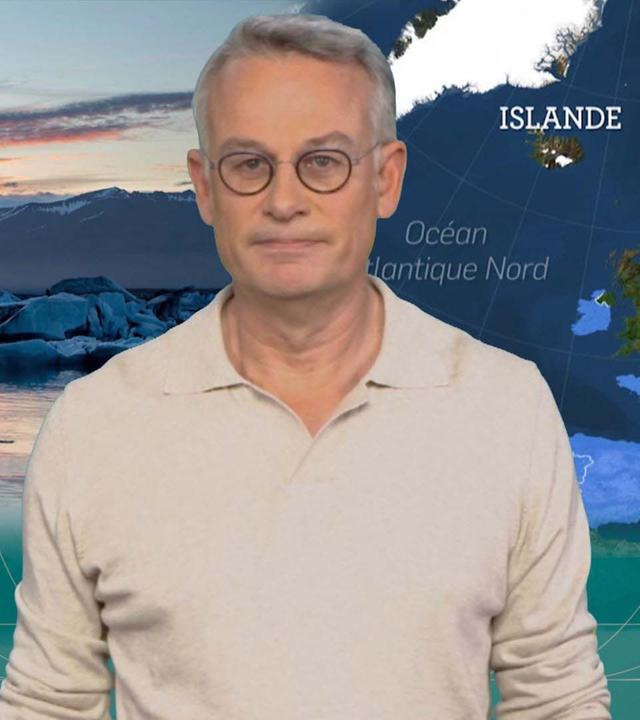 Mit offenen Karten - Im Fokus - Island - doch in die EU?