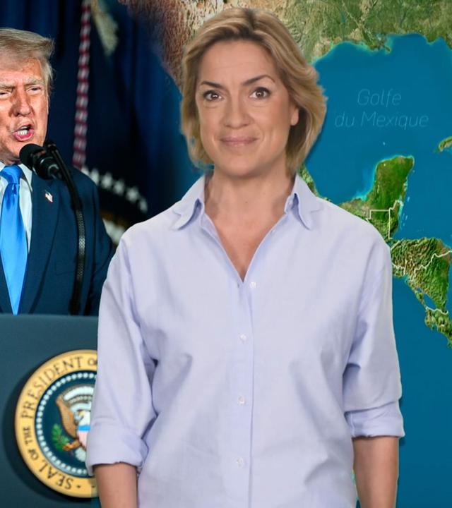 Mit offenen Karten - Im Fokus - Karibik: Einmischung der USA