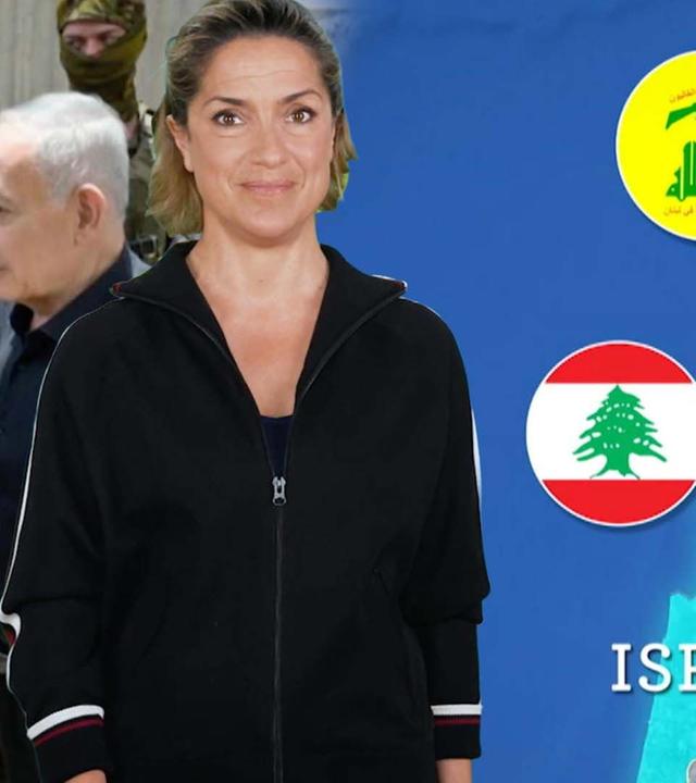 Mit offenen Karten - Im Fokus - Libanon: Israels grenzenloser Krieg