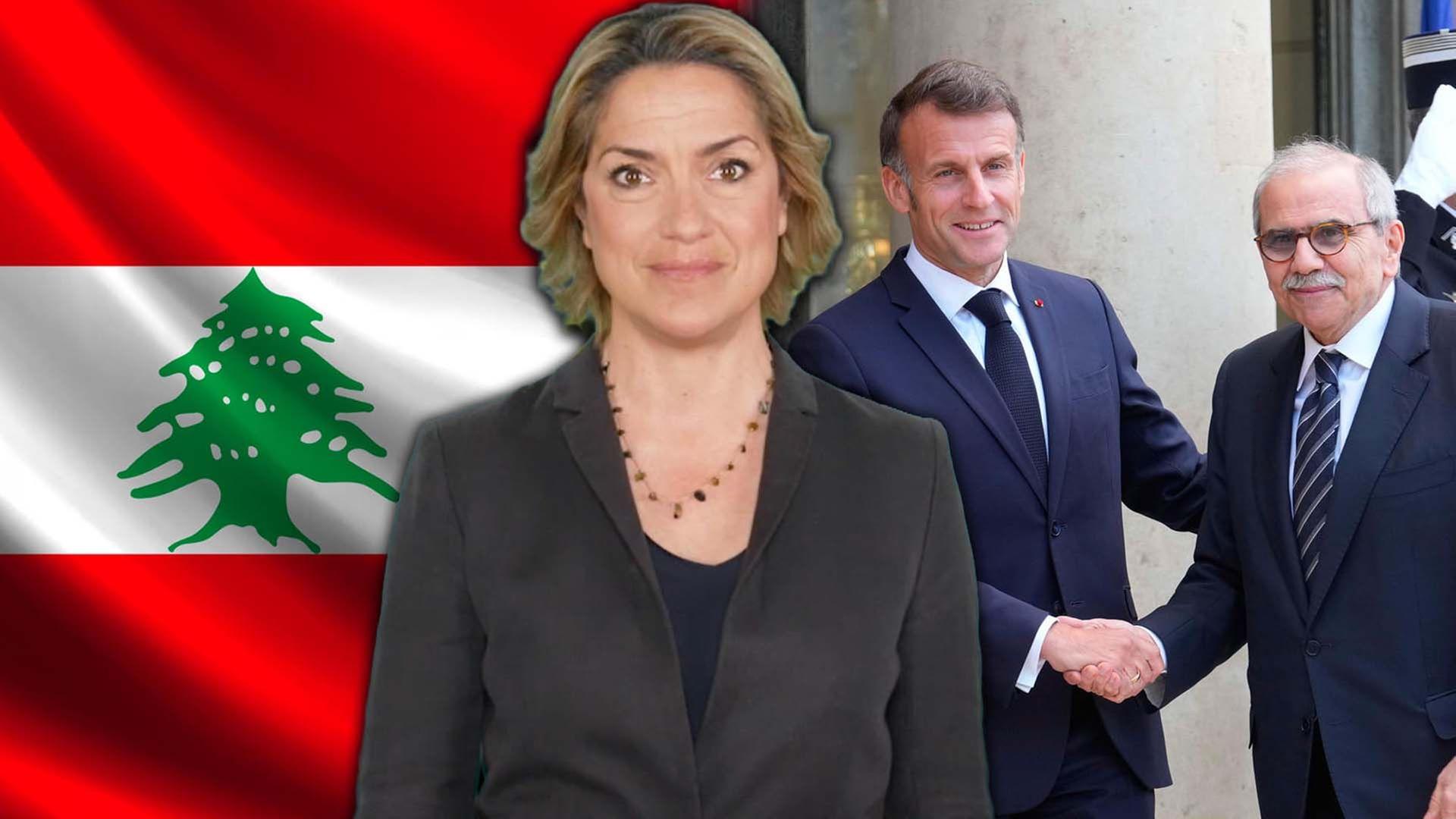 Mit offenen Karten - Im Fokus - Libanon: Streben nach Selbstbestimmung