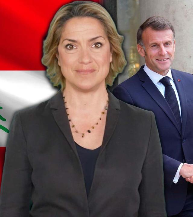 Mit offenen Karten - Im Fokus - Libanon: Streben nach Selbstbestimmung