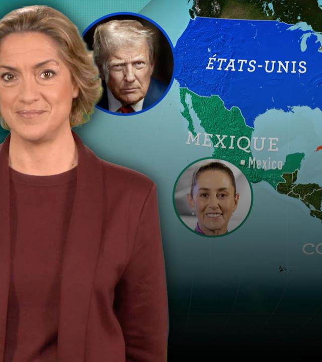 Mit offenen Karten - Im Fokus - Nach Venezuela: Weitere Länder im Visier?