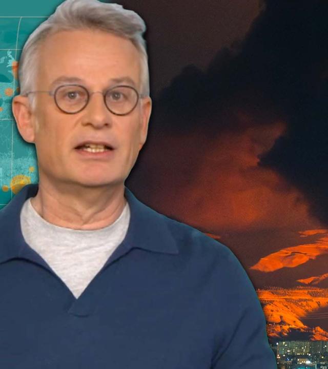 Mit offenen Karten - Im Fokus - Persischer Golf: Ölpreisschock?