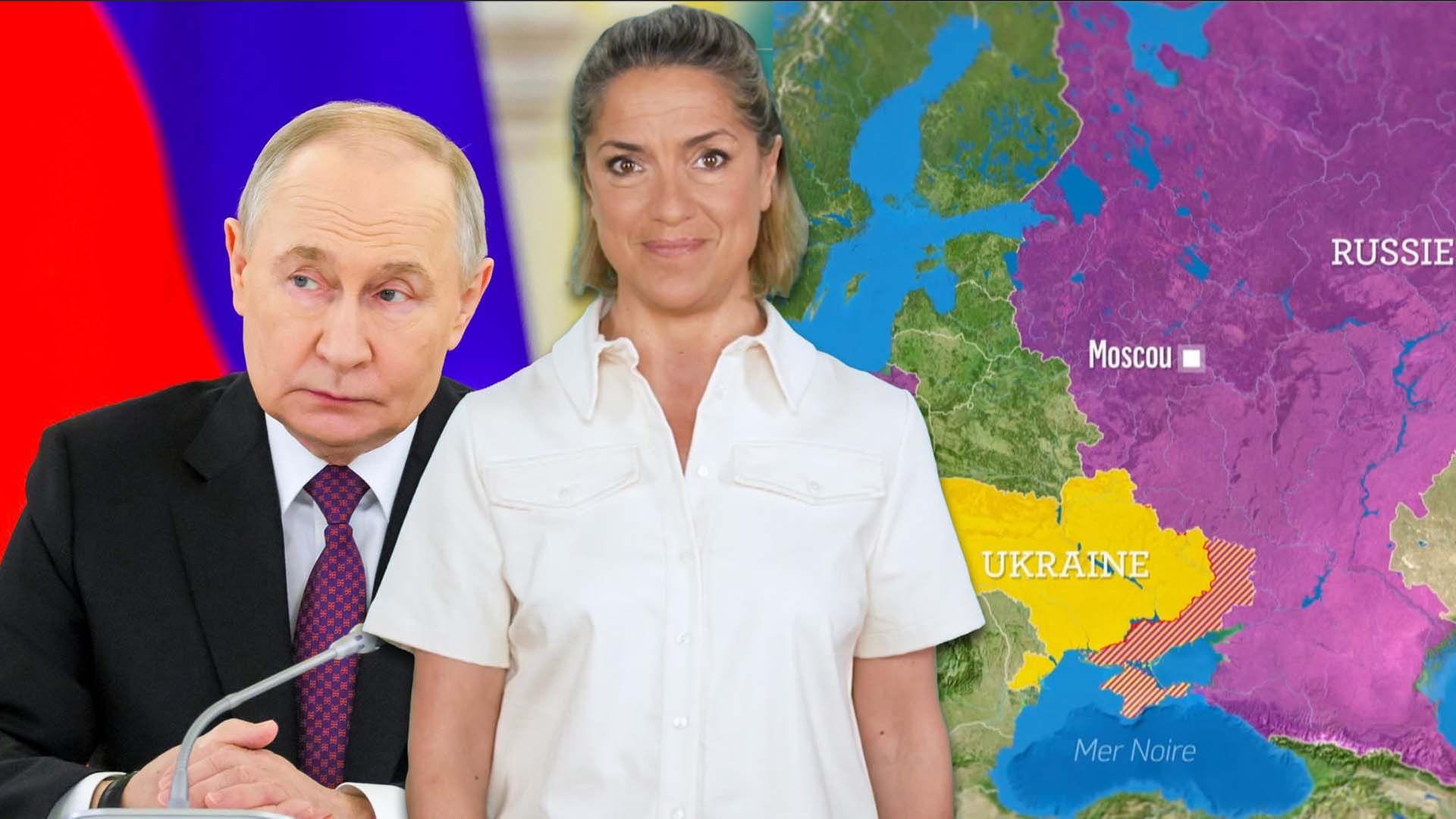 Mit offenen Karten - Im Fokus - Russland: Kriegsmüdigkeit?