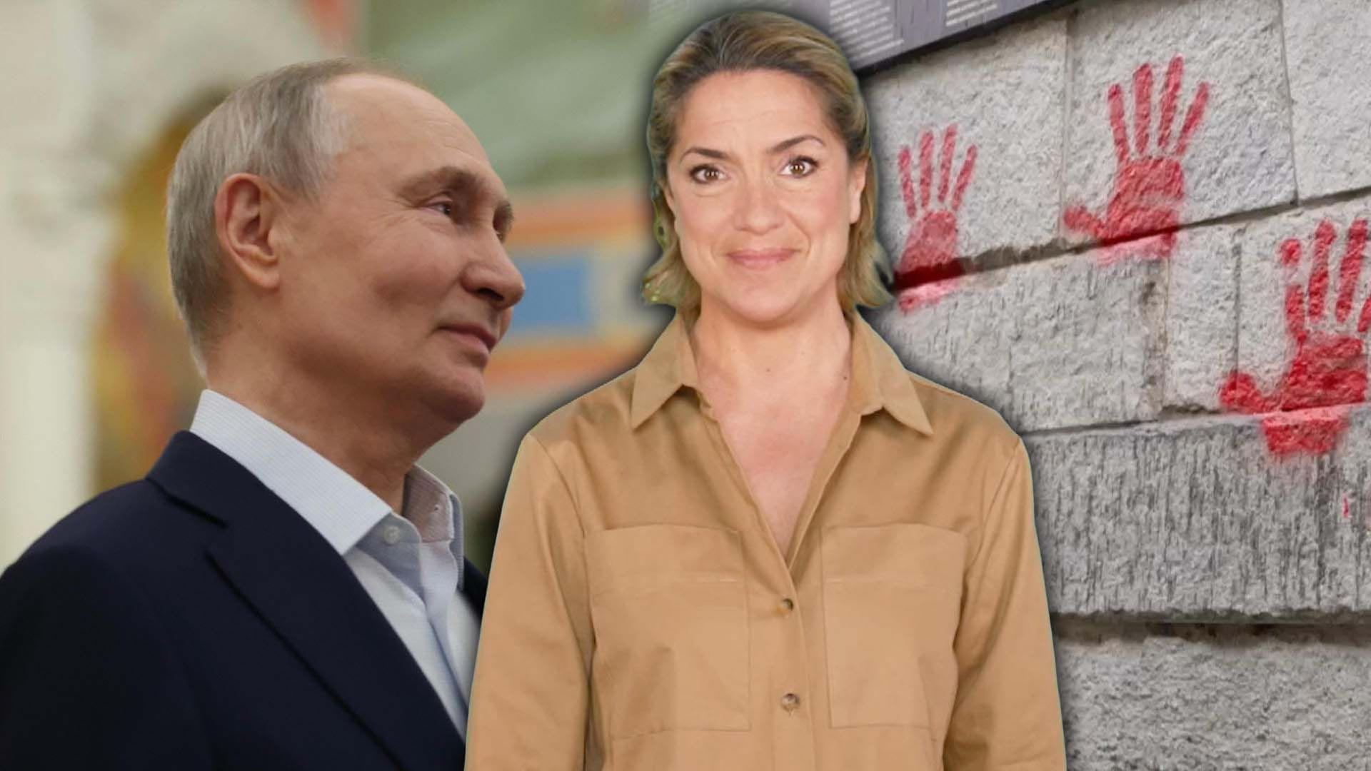 Mit offenen Karten - Im Fokus - Russland und die EU: Spiel mit der Angst