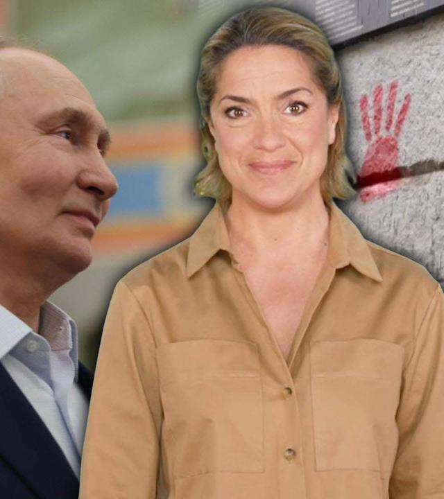 Mit offenen Karten - Im Fokus - Russland und die EU: Spiel mit der Angst