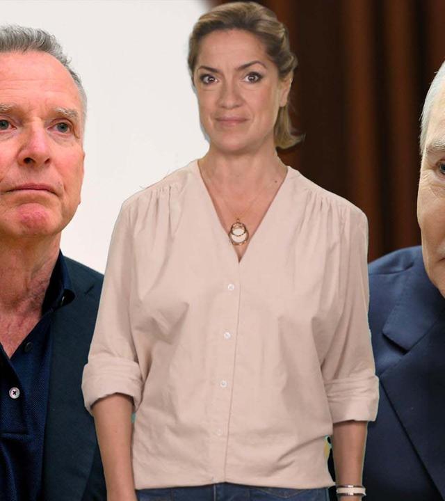 Mit offenen Karten - Im Fokus - Russlands Nachbarn: Vorbereitung auf den Ernstfall?